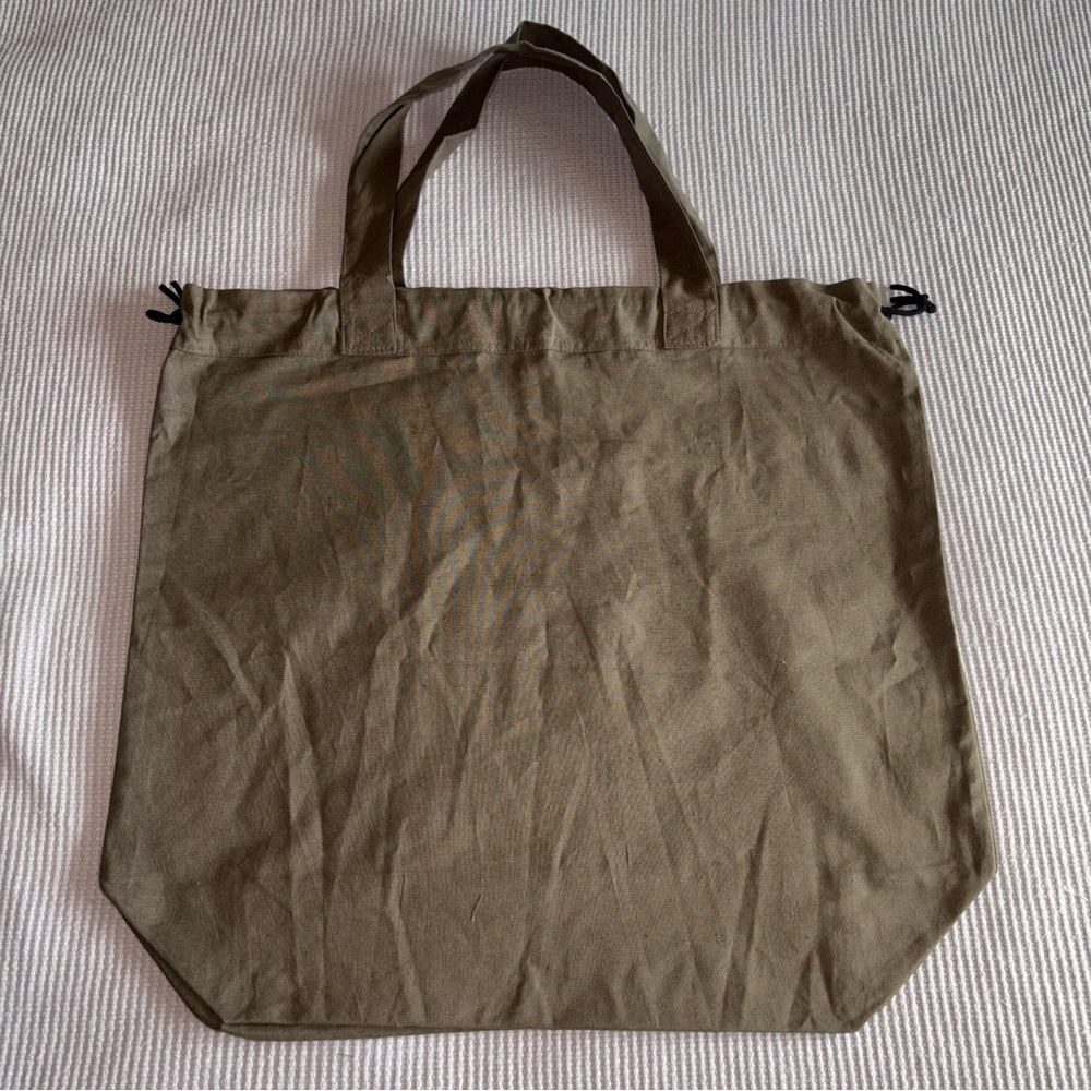 Campomaggi Drawstring Dust Bag - Picture 2 of 4